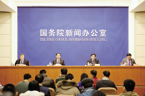 我国湿地资源面临的威胁呈增长态势